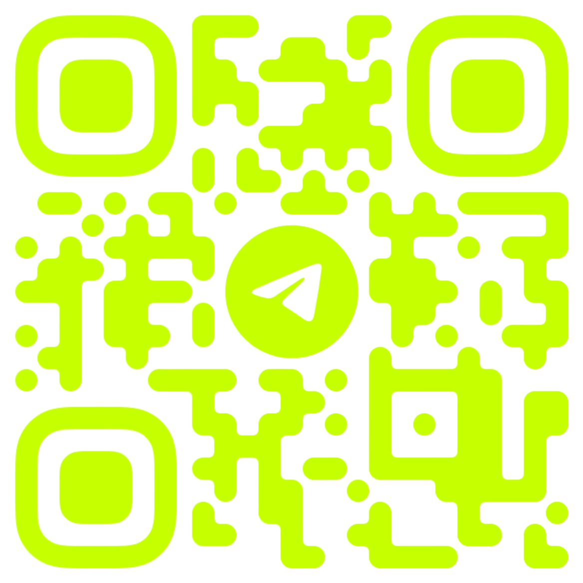 Telegram QR Code: @WHEN1AMBO